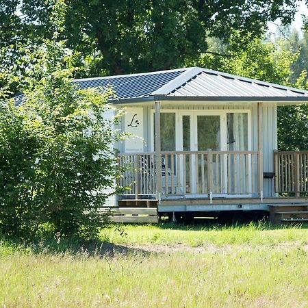 Campingplatz Jungferweiher Ulmen Esterno foto